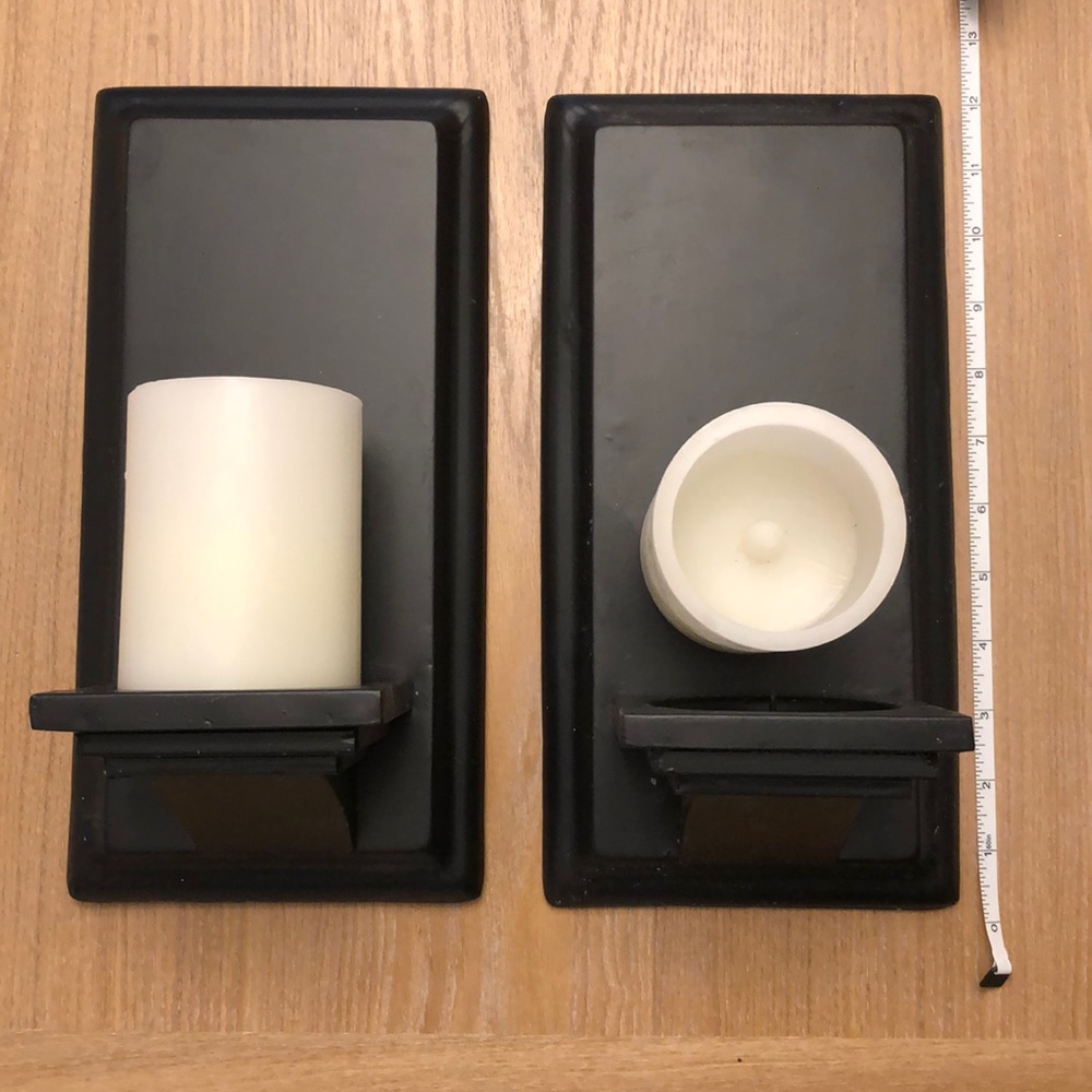 Wall Sconce